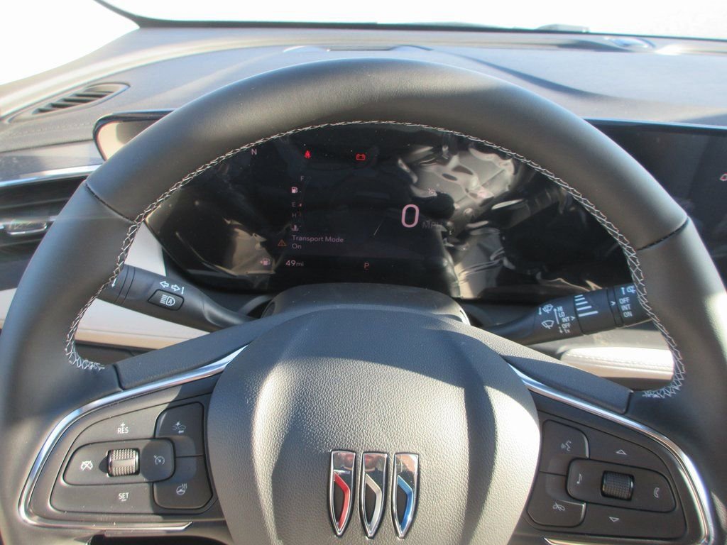 New 2026 Buick Encore GX Preferred w/ Comfort Package image 16