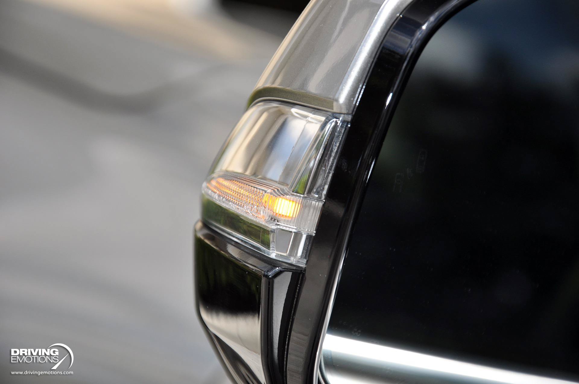 Used 2026 Lexus LX 700h Luxury AWD/4WD image 30