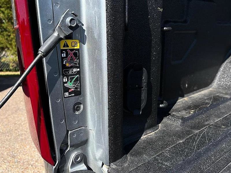 Used 2024 Chevrolet Silverado 3500 High Country image 48