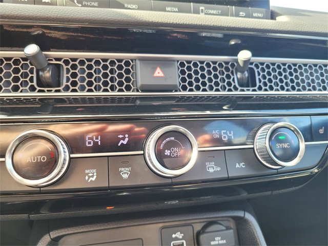 Used 2024 Honda Civic EX-L image 25