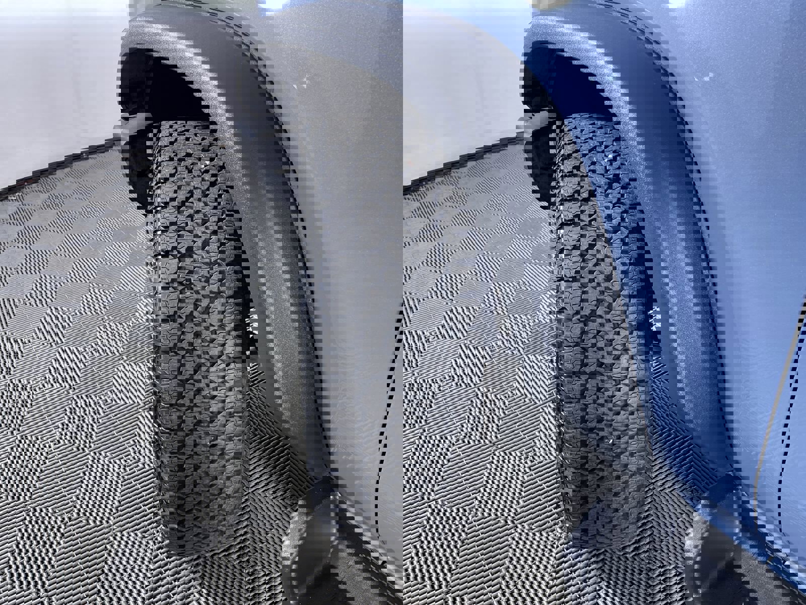 Used 2025 Ford Bronco Heritage Edition image 26