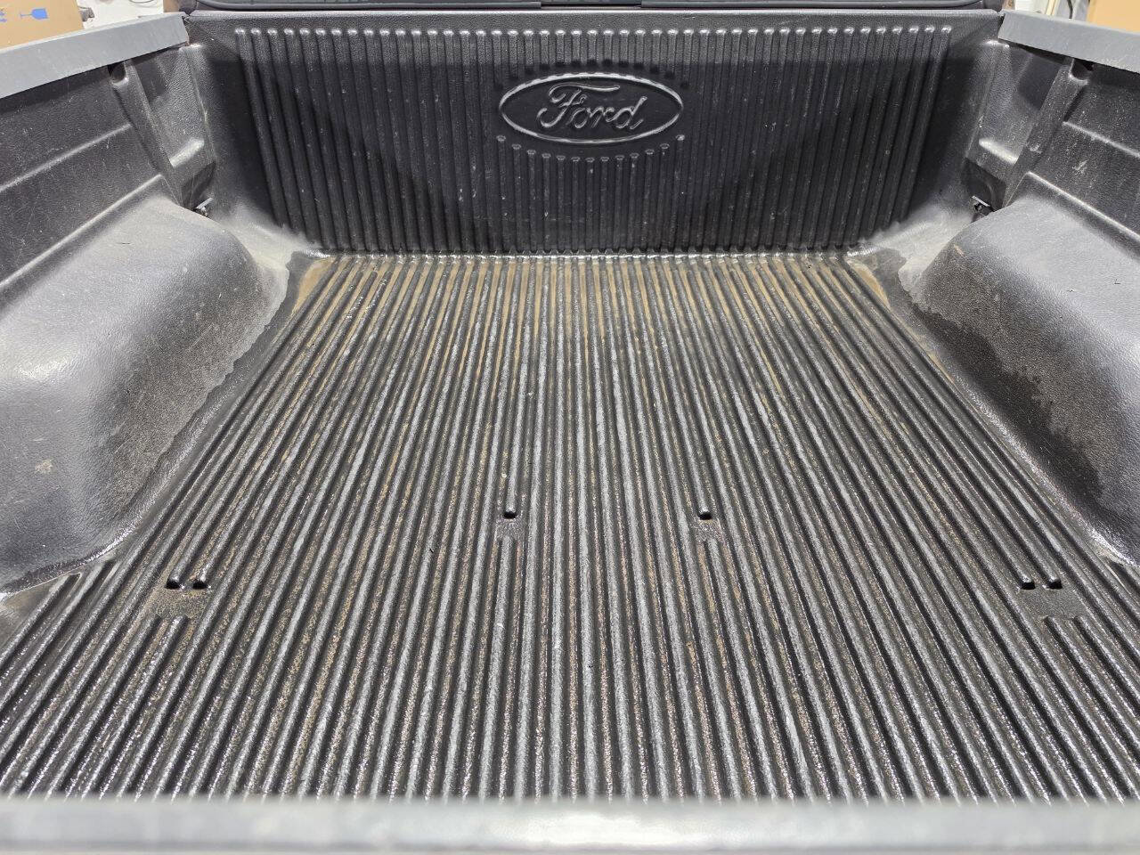 Used 2003 Ford F150 XLT AWD/4WD image 18