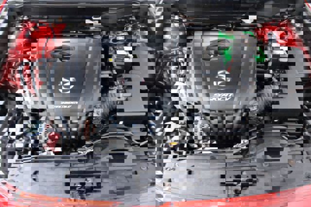 Used 2016 MAZDA CX-3 Grand Touring image 27