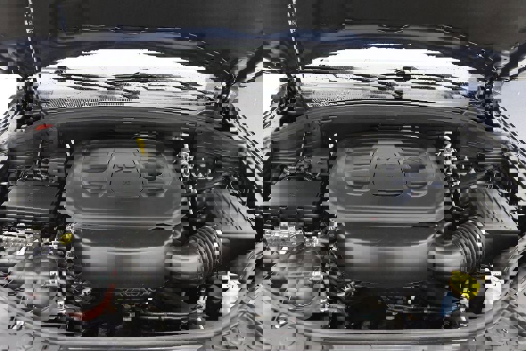 Used 2020 Dodge Durango SXT image 26