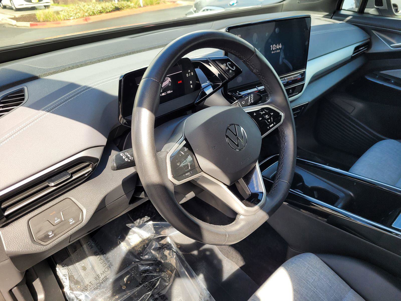 Used 2023 Volkswagen ID.4 Pro RWD image 12