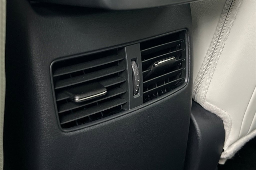 Certified 2025 MAZDA CX-30 AWD 2.5 S w/ Premium Package image 16