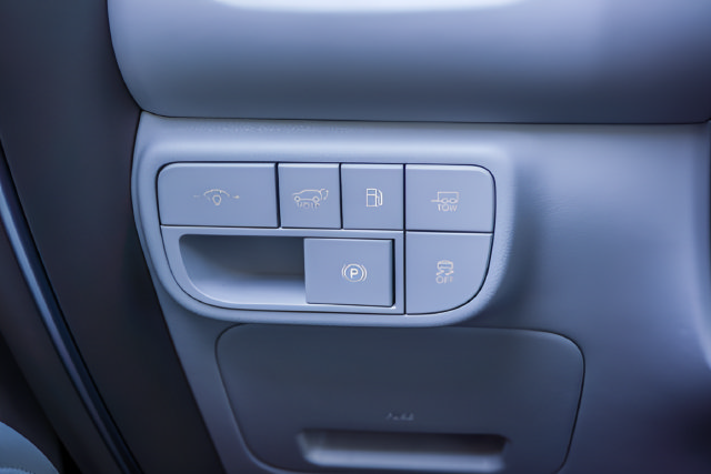 New 2027 Hyundai Palisade SEL Premium FWD image 32