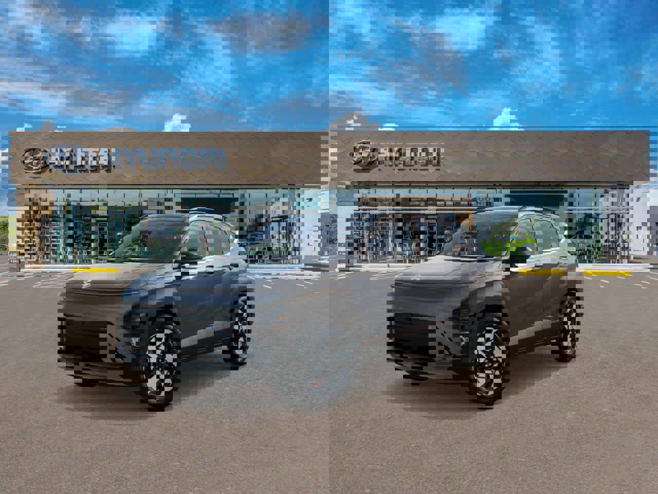 New 2026 Hyundai Kona SEL Sport image 20