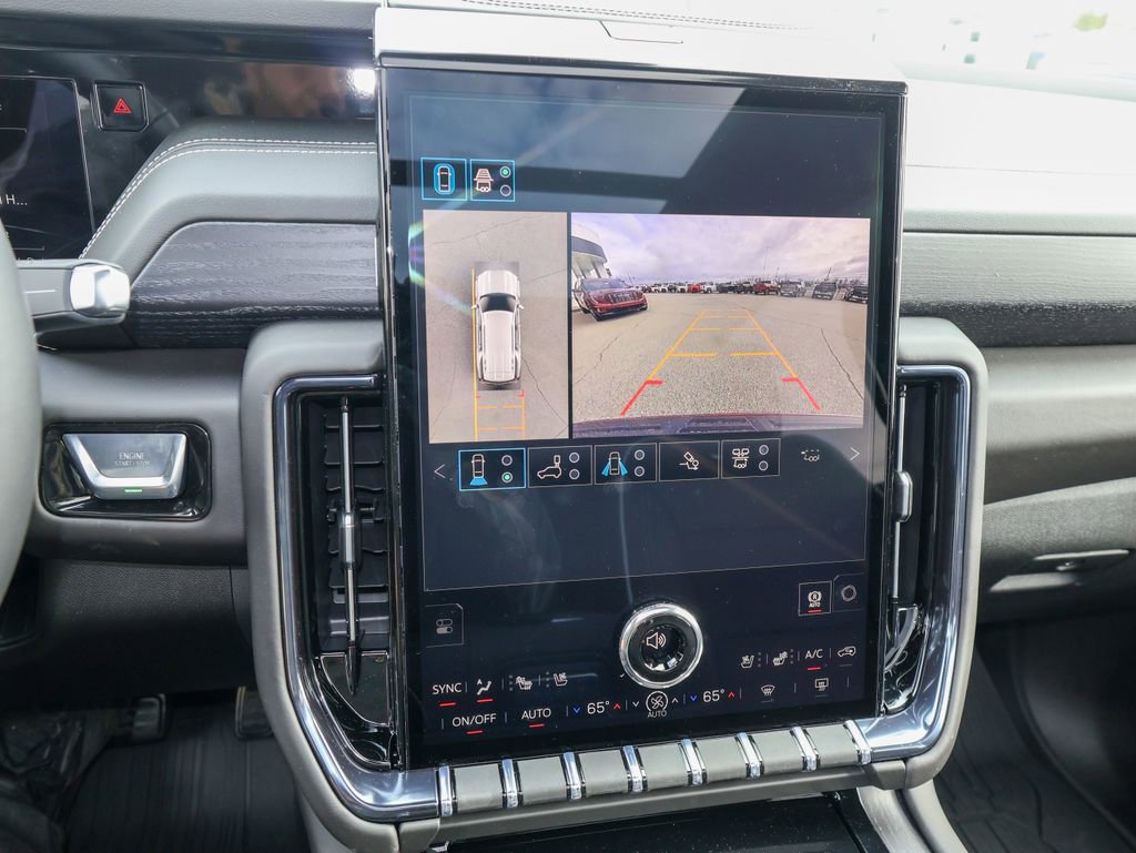 New 2026 GMC Yukon AT4 Ultimate w/ LPO, Floor Liner Package image 22