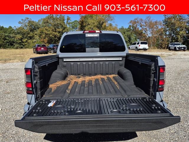 New 2026 Nissan Frontier Pro-X w/ Pro Premium Package image 7