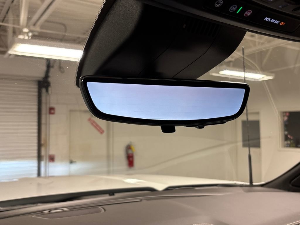 New 2026 GMC Sierra 2500 Denali Ultimate w/ Max Trailering Package image 48