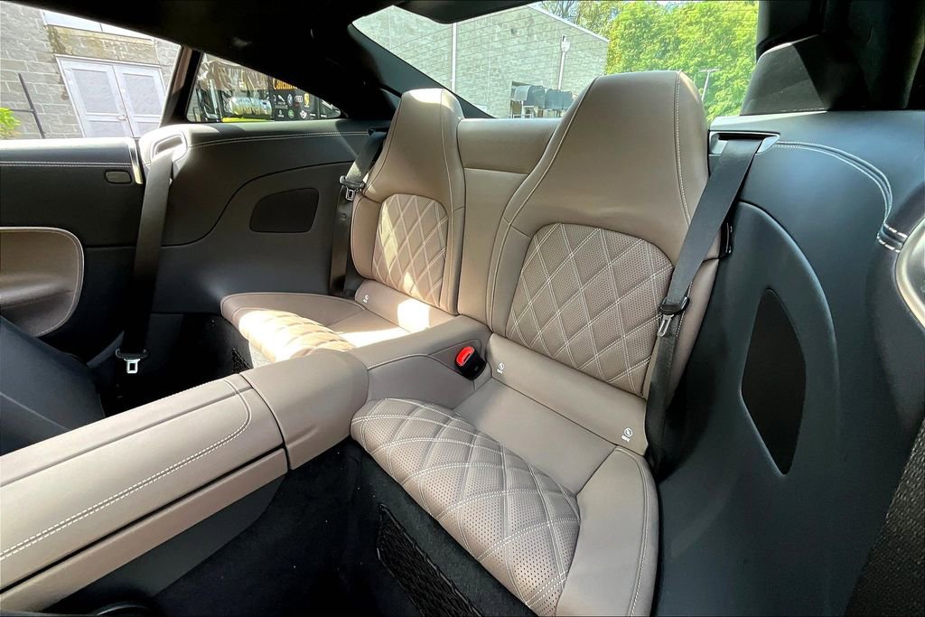 New 2026 Mercedes-Benz AMG GT 43 image 10