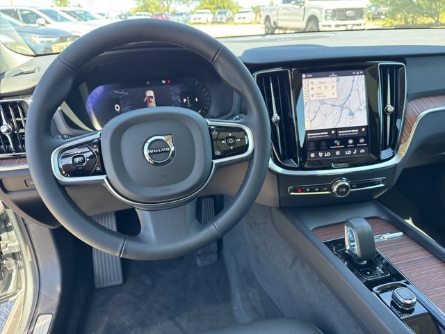 New 2026 Volvo V60 B5 Cross Country Plus w/ Protection Package Premier image 12