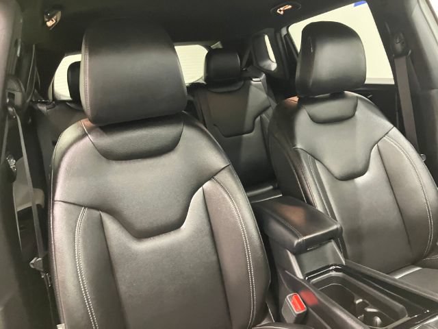 Used 2025 Jeep Compass Limited AWD/4WD image 55