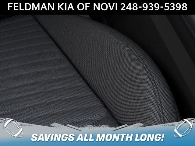 New 2026 Kia K5 LXS FWD image 25