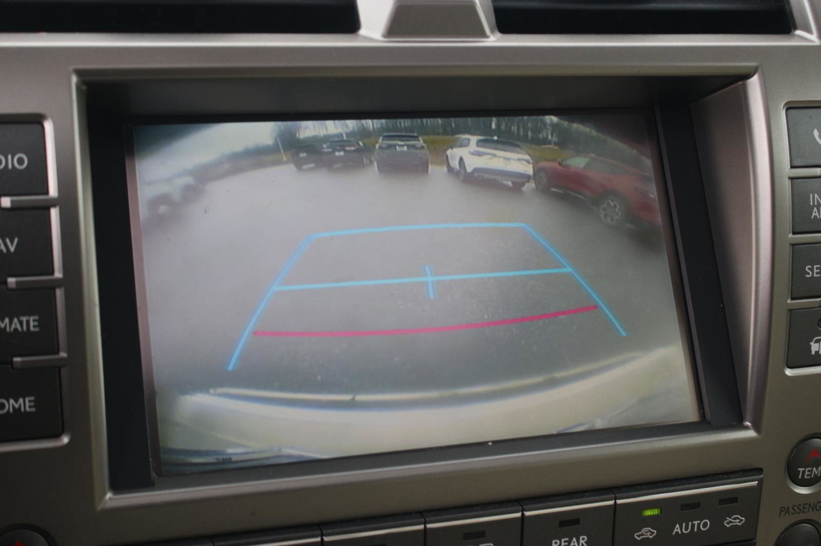 Used 2016 Lexus GX 460 image 26