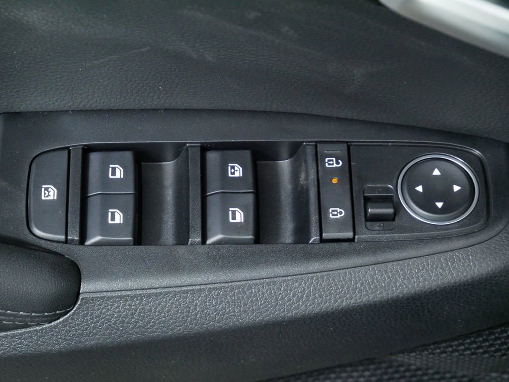 New 2026 Kia Seltos S AWD/4WD image 21
