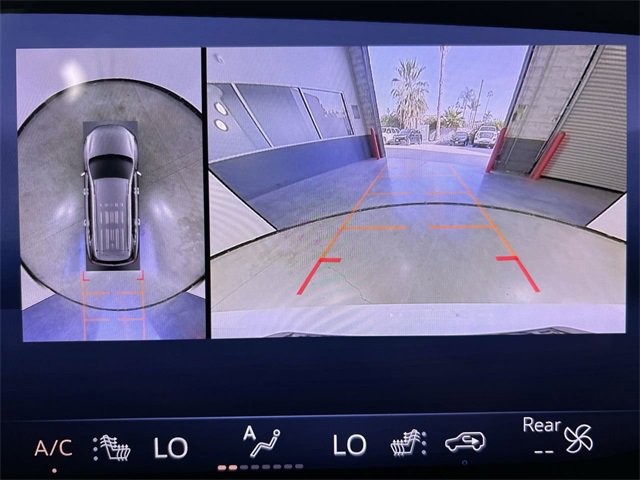 Certified 2025 Buick Enclave Sport Touring image 15