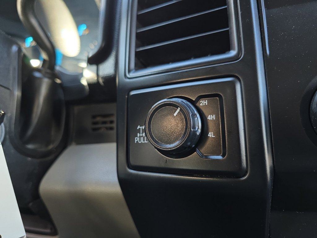 Used 2018 Ford F150 XL w/ XL Power Equipment Group image 18