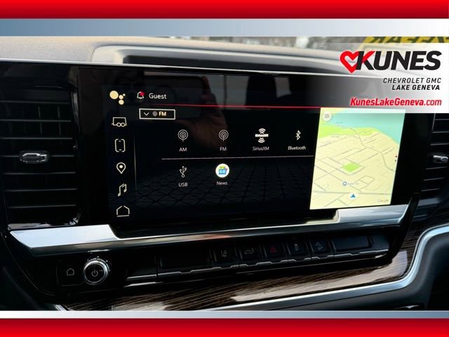 New 2026 GMC Sierra 3500 SLE w/ SLE Value Package image 31