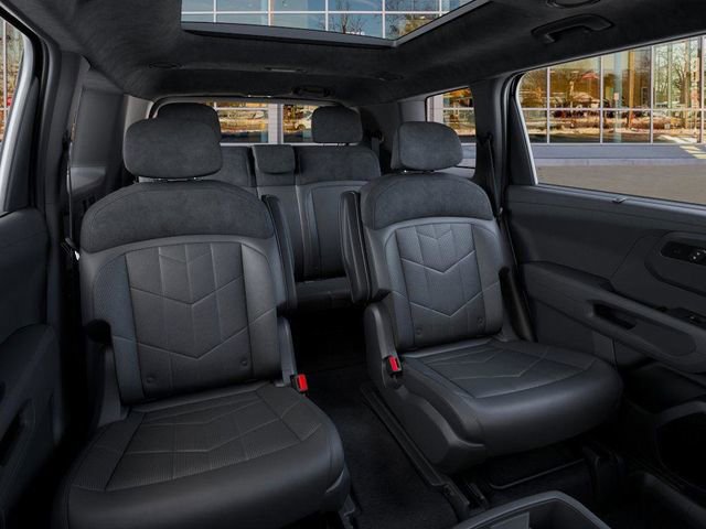 New 2027 Kia Telluride X-Line SX Prestige image 16