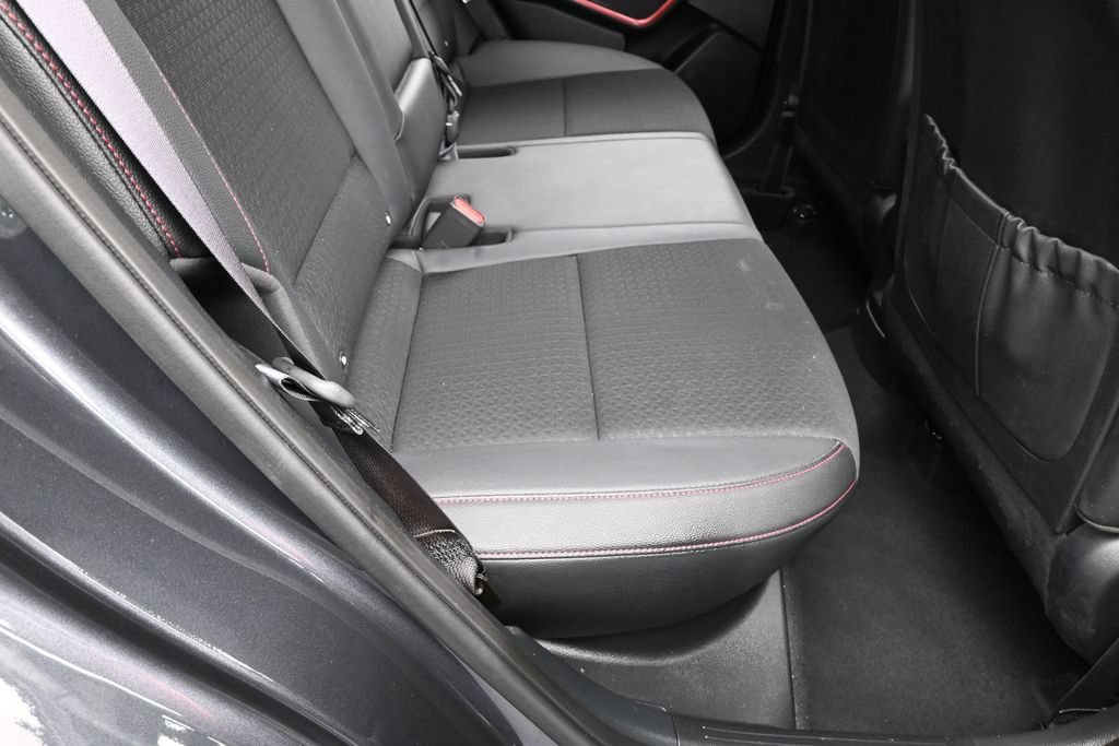 Used 2024 Kia Soul GT-Line FWD image 37