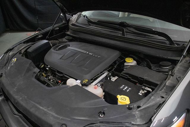 Used 2021 Jeep Cherokee Latitude Lux w/ Trailer Tow Group image 26