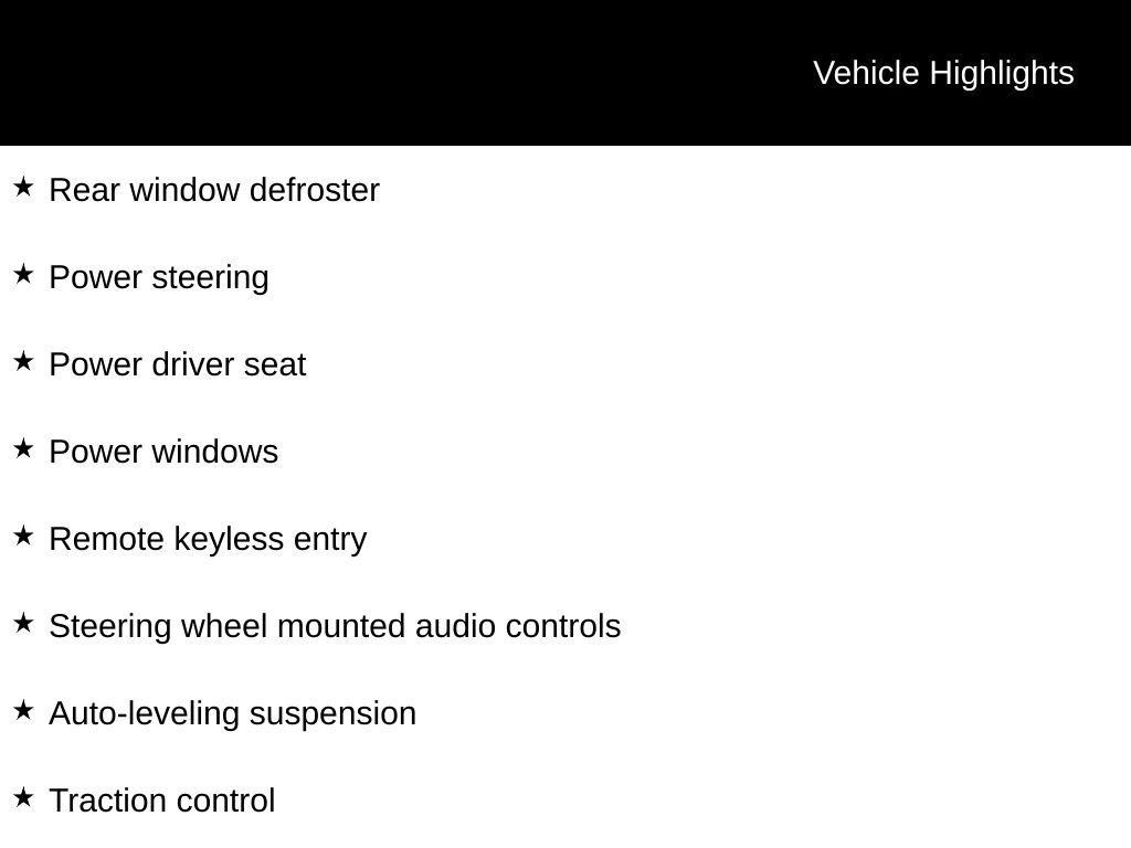 Used 2023 RAM 1500 Limited w/ Trailer Tow Group image 24