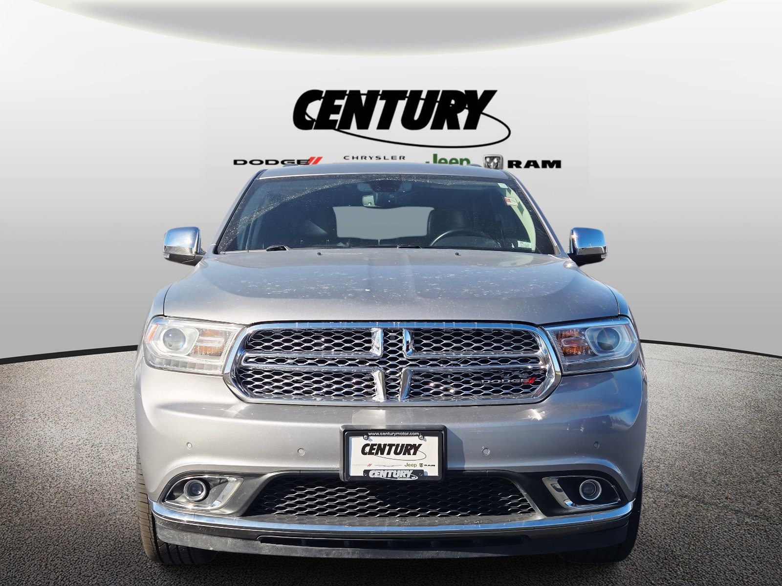 Used 2019 Dodge Durango Citadel AWD/4WD image 9