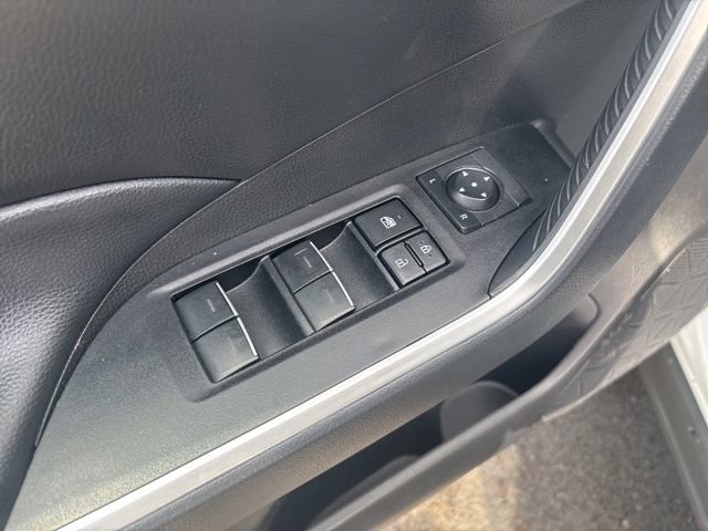 Used 2024 Toyota RAV4 XLE image 35
