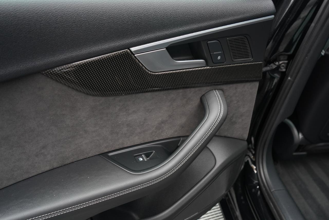 Used 2019 Audi S4 Premium Plus w/ Premium Plus Package image 46