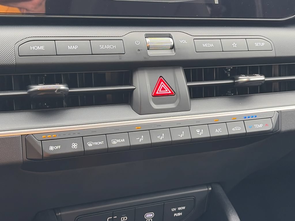 New 2026 Kia K4 FWD image 20