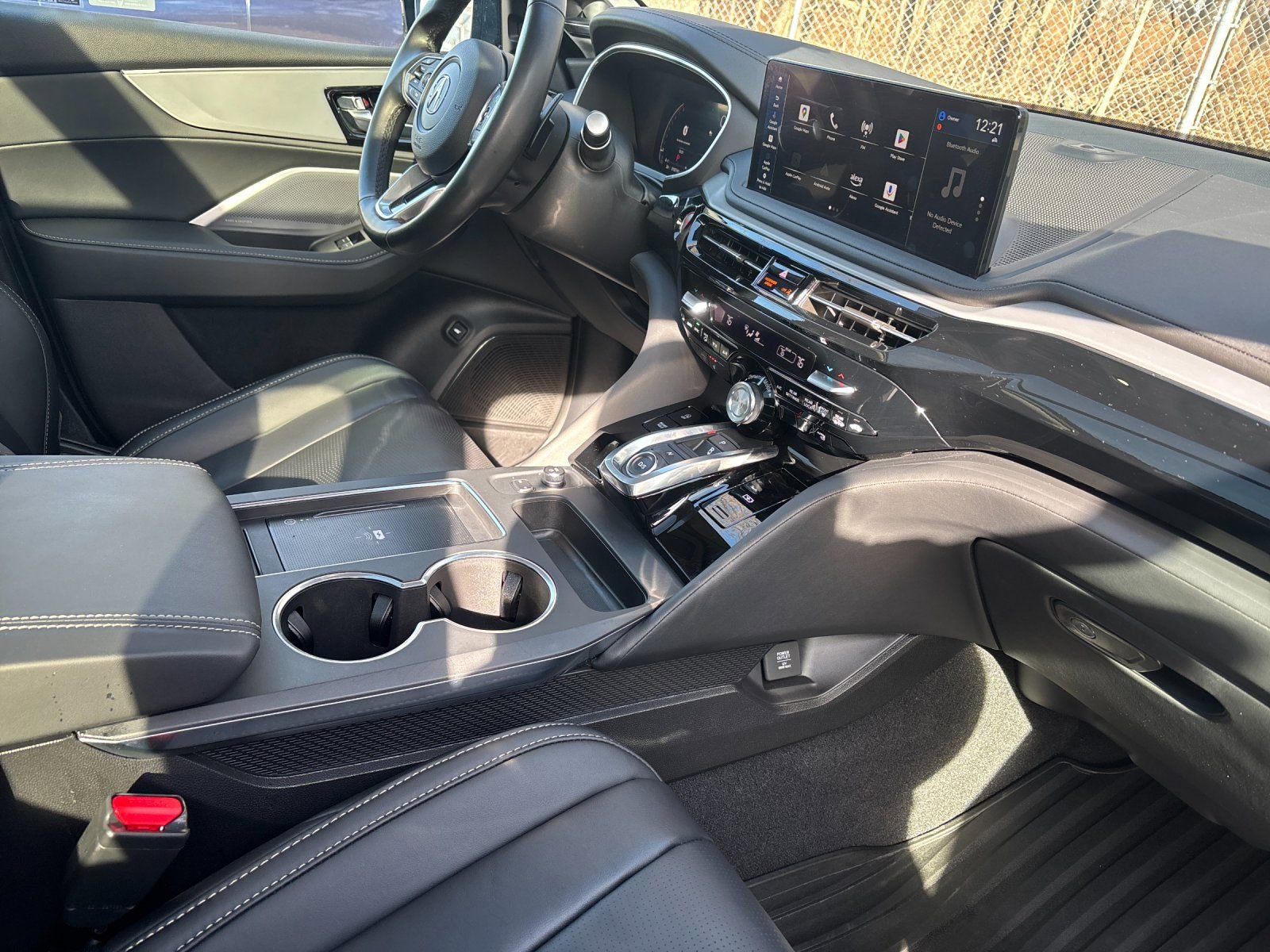 Used 2026 Acura MDX SH-AWD w/ Technology Package image 18