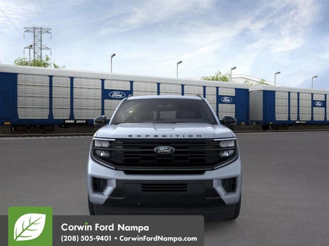 New 2026 Ford Expedition Platinum image 7