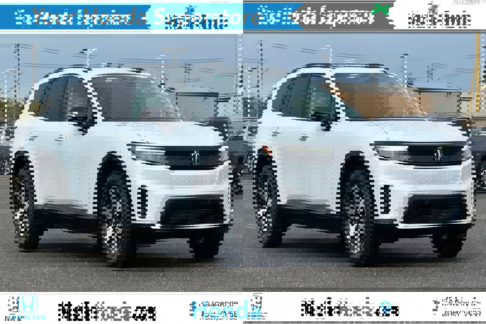 New 2026 Honda Prologue Touring image 1