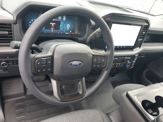 Used 2025 Ford F150 XL w/ Equipment Group 103A High image 13