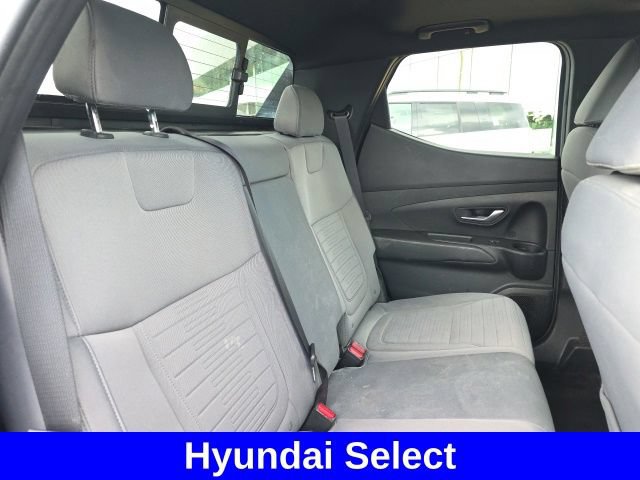 Used 2022 Hyundai Santa Cruz SEL w/ Activity Package FWD image 9