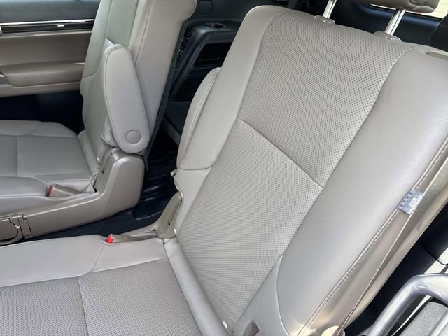 Certified 2023 Lexus GX 460 Premium AWD/4WD image 13