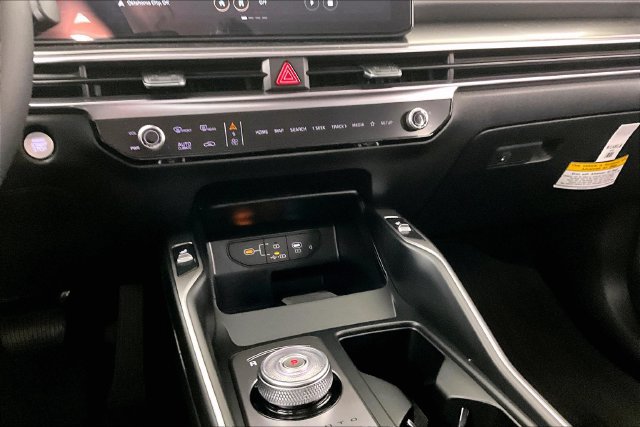New 2026 Kia Sorento EX FWD image 7
