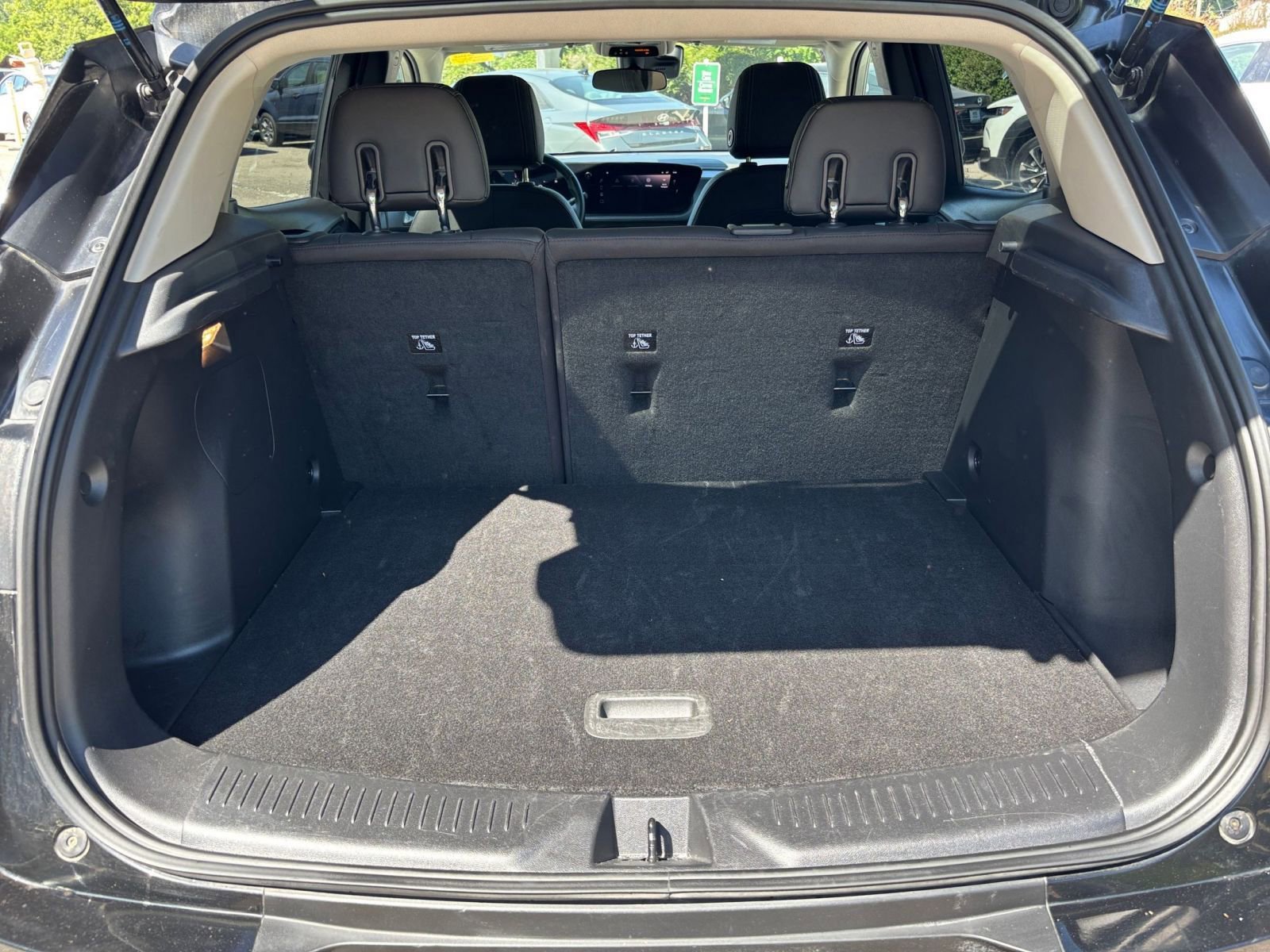 Used 2025 Buick Encore GX Preferred FWD image 27