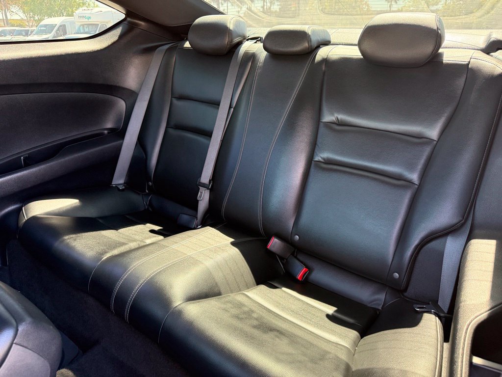 Used 2017 Honda Accord EX-L image 8