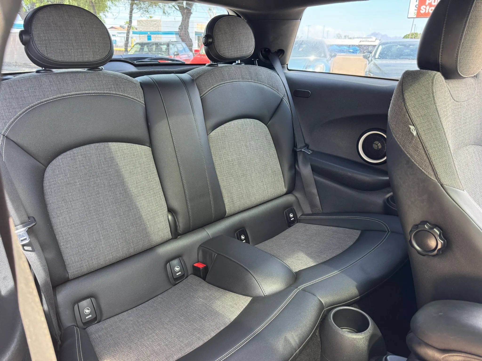 Used 2014 MINI Cooper S FWD image 30