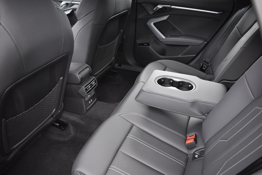 New 2026 Audi A3 2.0T Premium AWD/4WD image 19