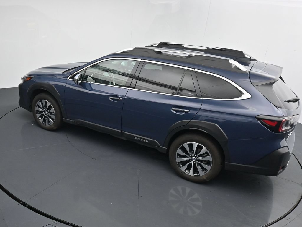 Used 2024 Subaru Outback Touring XT AWD/4WD image 28