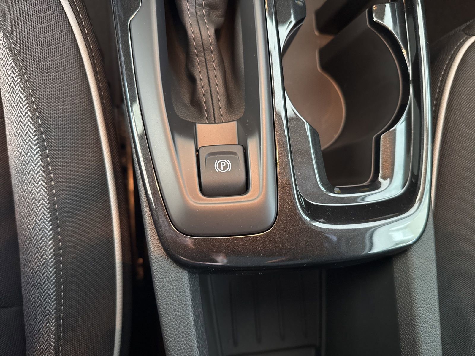 New 2026 Chevrolet TrailBlazer LS w/ LS Convenience Package image 22