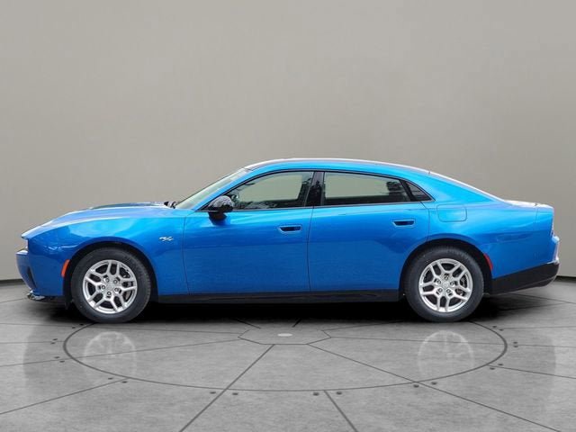 New 2026 Dodge Charger R/T w/ Driver Convenience Group AWD/4WD image 9