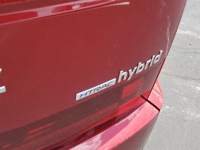 New 2026 Hyundai Santa Fe Limited AWD/4WD image 7