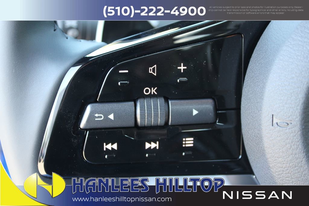 New 2026 Nissan Z Performance w/ Floor Mat Package image 27