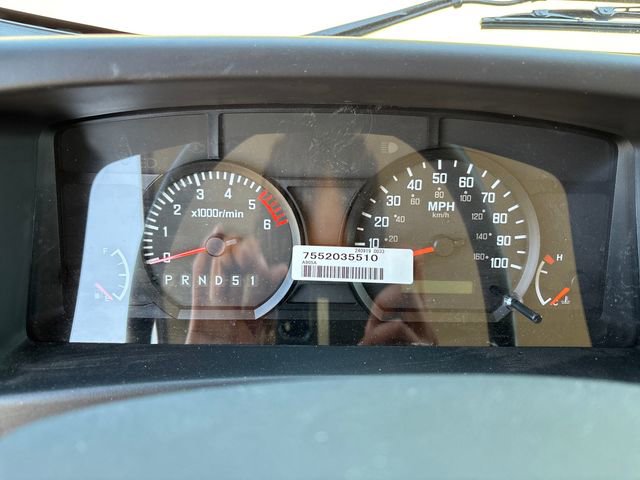 New 2025 Chevrolet Low Cab Forward image 15