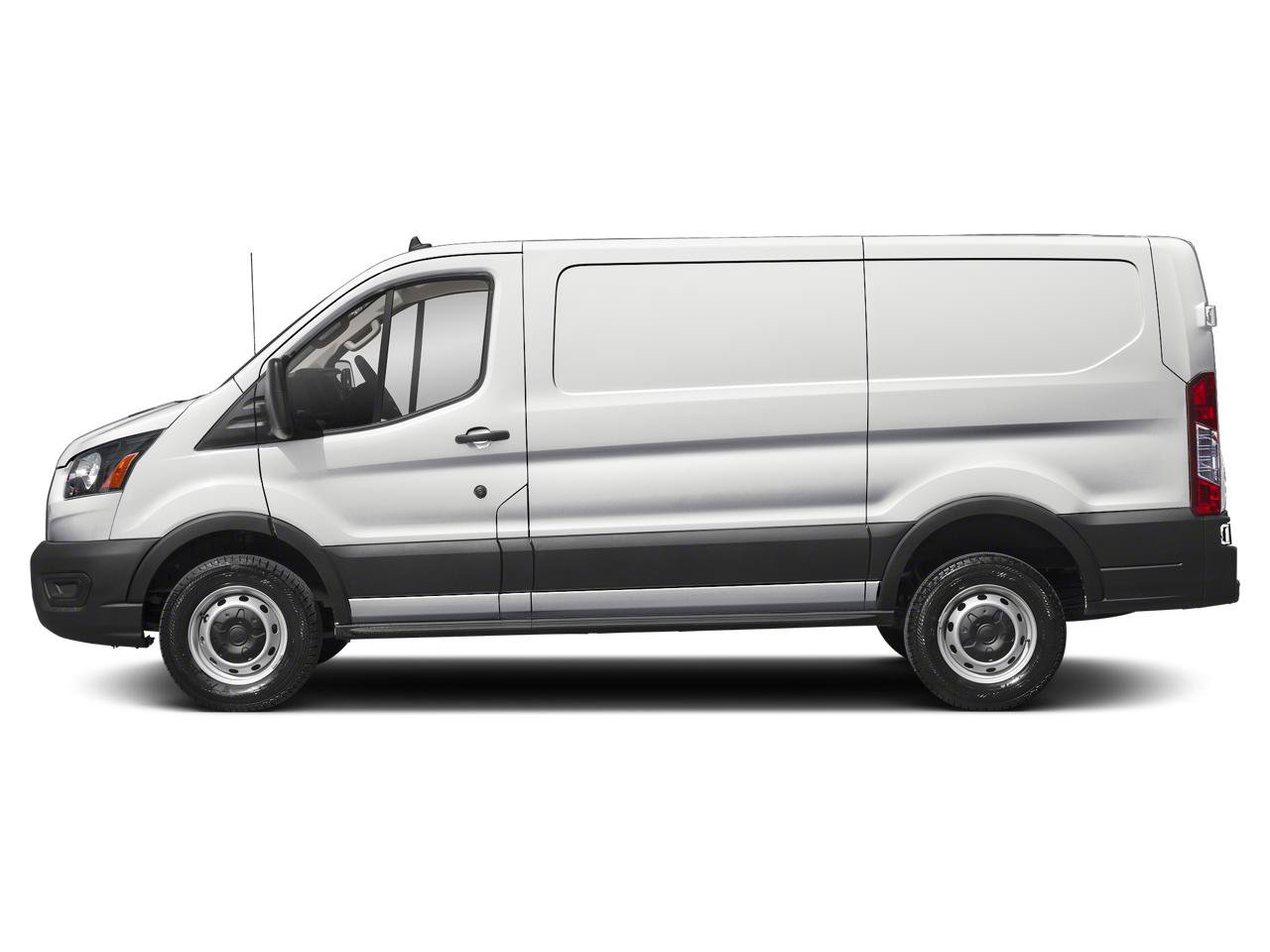 New 2024 Ford Transit 150 Low Roof RWD image 3